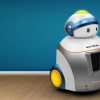 机器人和智能冰箱如何让您远离养老院