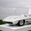 再见夏天 您好Corvette Stingray敞篷车