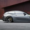 顶级齿轮汽车评论  法拉利GTC4Lusso