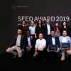 SEED奖的欧洲半决赛揭幕 突出了技术与人文的融合