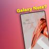 三星Galaxy Note系列处于危险之中