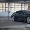 保时捷689 HP Panamera Turbo S E-Hybrid现在是其第二强劲的汽车