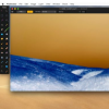 如何在Mac上使用Pixelmator反转图像