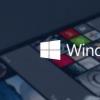 Windows 10的下一个重大更新根本不会感觉很大