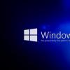 微软已经启动了一项新的Windows即服务推动力
