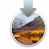 如何下载完整的macOS High Sierra安装程序应用