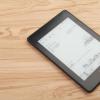 亚马逊Kindle评论 Paperwhite低于10000卢比