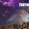 Fortnite的mecha-monster战斗是它最令人印象深刻的电影直播活动