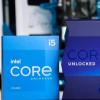 英特尔为游戏玩家推出最好的第11代Core S系列台式机处理器