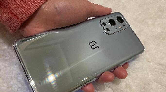 Camera OnePlus 9 Pro将因其功能而高兴