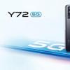 Vivo Y72 5G：带有内置5G调制解调器与Dimensity 700芯片