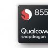 Snapdragon 855 Plus会在年中升级
