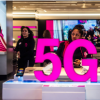 T Mobile通过漫游协议在50个州提供5G