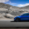 2021年特斯拉Model Y与2021年福特野马Mach E
