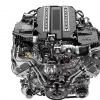 凯迪拉克的4.2升V8在它还没到时就消失了吗