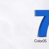 OPPO发布ColorOS 7推出时间表 将从这个月开始