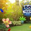 PokémonGo Fest 2020是于7月25日开始的全天候活动