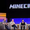 玩家在大流行中深入研究建立Minecraft游戏