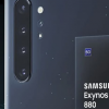 三星Exynos 880处理器智能手机将支持5G和64MP摄像头