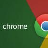 Google Chrome 78具有重新设计的长按上下文菜单