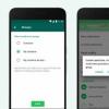 WhatsApp为您提供更多避免烦人的群聊的方法