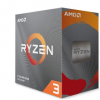 AMD最新的第三代Ryzen 3 CPU的起价为99美元