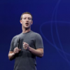 Facebook取消了2021年6月之前的所有大型活动