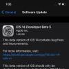 互联网资讯：介绍iOS14Beta5更新了什么内容
