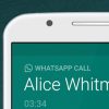 Android版WhatsApp的新功能揭示了最新的Beta版本