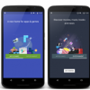 Google开始推动经过重新设计的Google Play商店