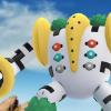 PokémonGo测试付费游戏 让付费玩家尽早使用稀有的Regigigas