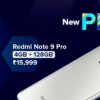 互联网资讯：小米公司将为Redmi Note9Pro系列带来新的版本
