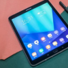 互联网资讯：三星Galaxy TabS7+的部分规格曝光