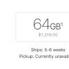 iPhone X预购有望在几分钟内售罄