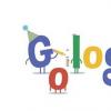 随着编码而成长可能从Google Doodle开始