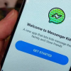 Messenger Kids获得新功能 并在70多个国家地区推出