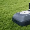 修剪草坪很糟糕 iRobot制造了一台自动剪草机