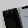 三星Galaxy A80的首次发售将于今天在Flipkart上首次亮相