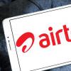 Airtel 4G热点设备可免费获取高达126GB的数据