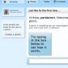 推特将通过新的对话参与者功能限制对推文的回应