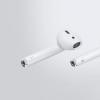 苹果AirPods3不会采用与第二代AirPods相同的设计