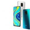 科技动态:Redmi Note 9 Pro已开始在亚洲市场接收MIUI 12更新