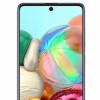 Galaxy A72将作为首款搭载5个后置摄像头的三星手机发布