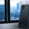 谷歌Pixel 4 XL背面没有采用Pixel 3系列的经典对比拼接设计