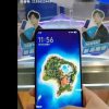 vivo X27正面无按键、无孔洞