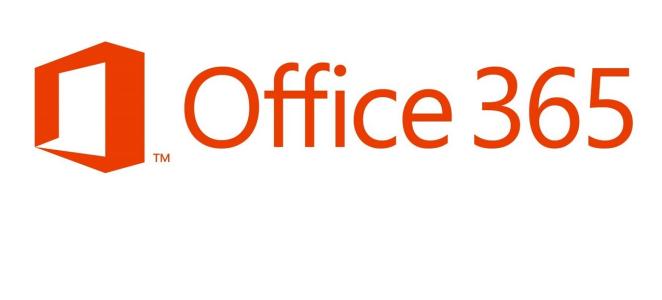 Microsoft  Office  365遍及整个欧洲