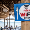 看看WiFi分析仪的Wifi情况有多糟糕