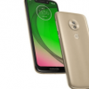 最近 我看到详细的图片揭示了Moto G7的四种变体设计