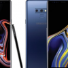 Galaxy Note 8受到用户和媒体的好评