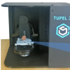 Tupel3D经济实惠的高精度桌面3D扫描仪在Kickstarter上亮相